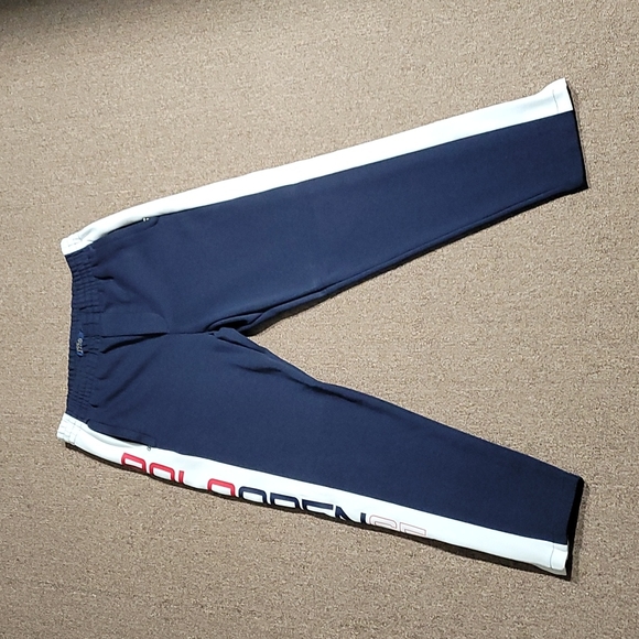 Polo Ralph Lauren P2 CP 93 Sweatpants joggers - Picture 2 of 6